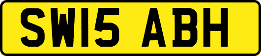 SW15ABH