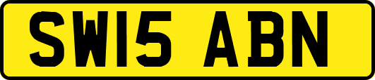 SW15ABN