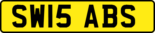 SW15ABS