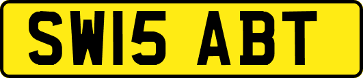 SW15ABT