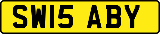 SW15ABY