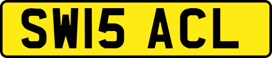 SW15ACL