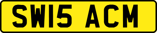 SW15ACM