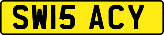 SW15ACY
