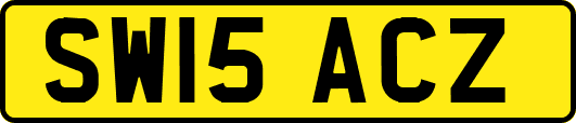 SW15ACZ
