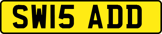 SW15ADD