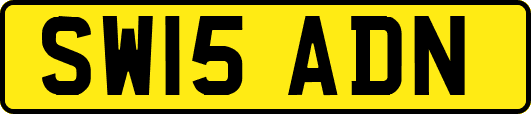 SW15ADN