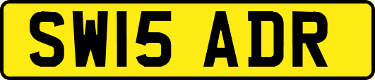 SW15ADR