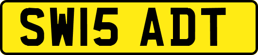 SW15ADT