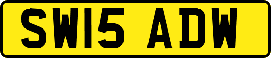 SW15ADW