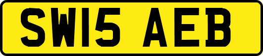 SW15AEB