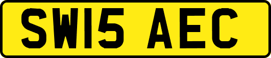 SW15AEC