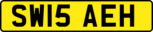 SW15AEH