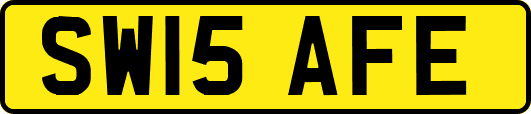 SW15AFE