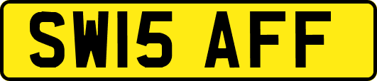 SW15AFF