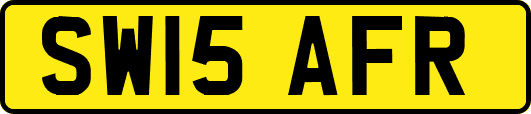 SW15AFR
