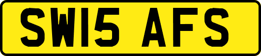 SW15AFS