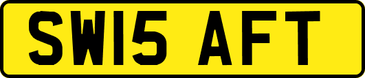 SW15AFT
