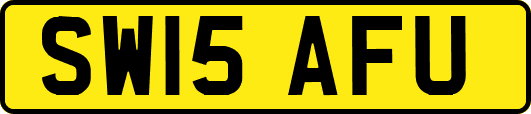 SW15AFU