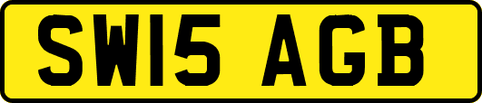 SW15AGB
