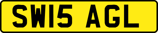 SW15AGL