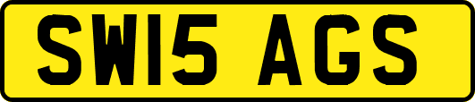 SW15AGS