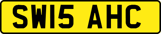 SW15AHC