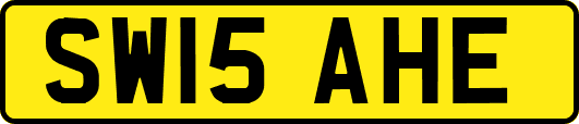 SW15AHE