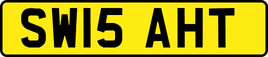 SW15AHT