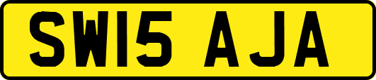 SW15AJA