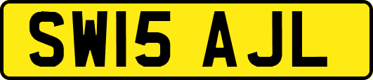 SW15AJL