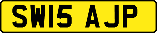 SW15AJP