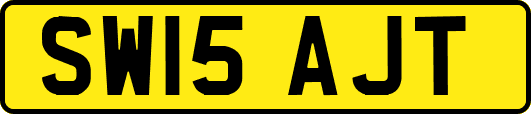 SW15AJT