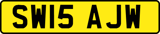 SW15AJW