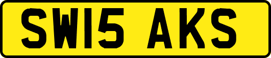 SW15AKS