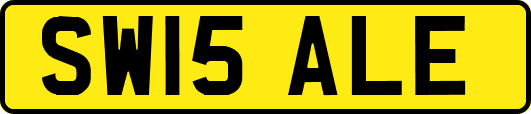 SW15ALE