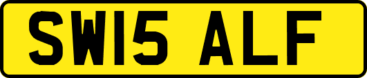 SW15ALF