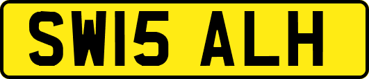 SW15ALH