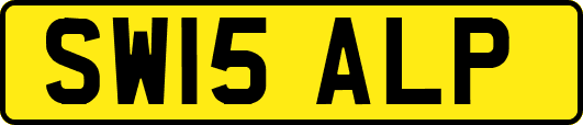 SW15ALP