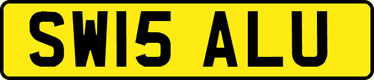 SW15ALU