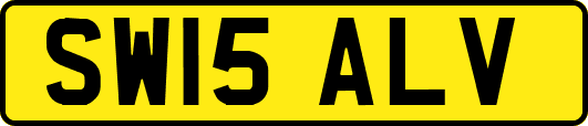 SW15ALV