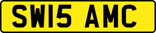 SW15AMC