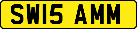 SW15AMM