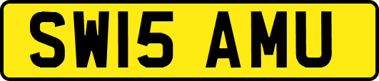 SW15AMU