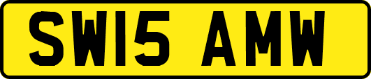 SW15AMW