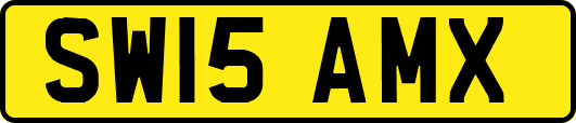 SW15AMX