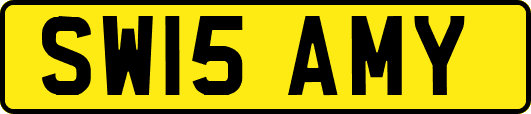 SW15AMY