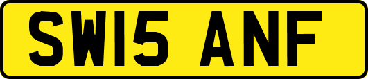 SW15ANF