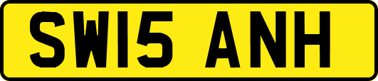 SW15ANH