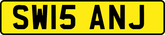 SW15ANJ